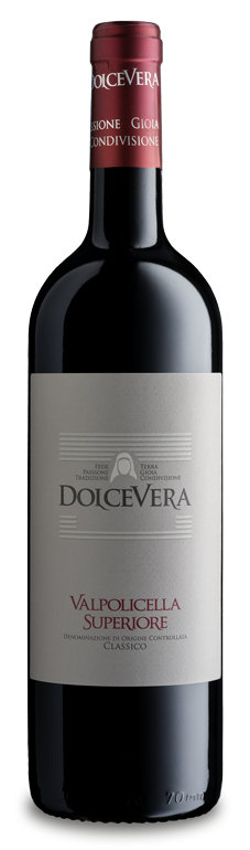 Valpolicella Classico Superiore DOC